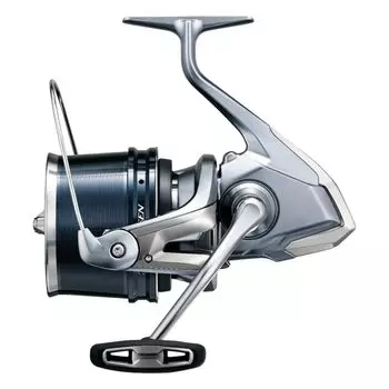 Спиннинговая катушка SHIMANO 24 Freegen 35 Extra Fine