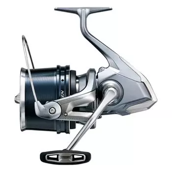 Спиннинговая катушка SHIMANO 24 Freegen 35 тонкая