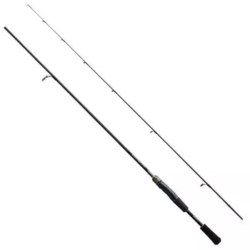 Спиннинговое удилище SHIMANO Bass 23 Bass One XT+ 263UL-S/2