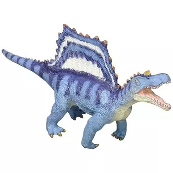 Spinosaurus quadruped ver. Vinyl model (FD-316)