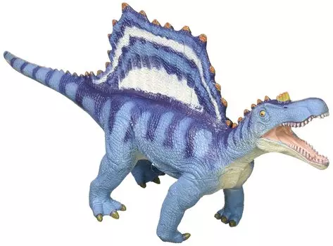 Spinosaurus quadruped Vinyl model ver. (FD-316)