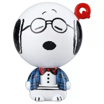 Spiq Run Snoopy Joe Preppy