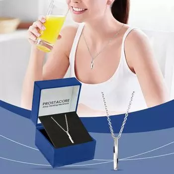 Спиральное ожерелье, индивидуальное, для мужчин и женщин, модное, удобное, повседневное ожерелье One Size