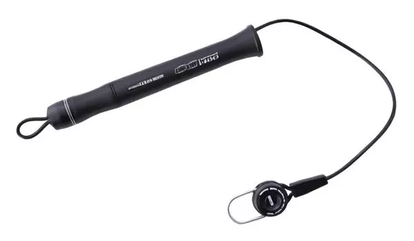 Спиральный шнур Studio Ocean Mark CURL CORD CC1400H, черный