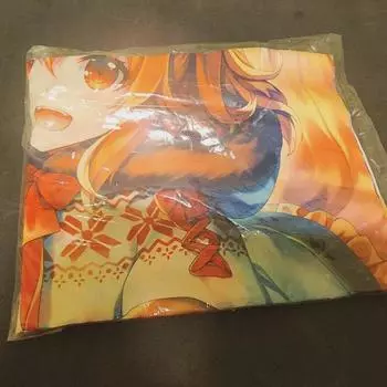 Spirit Fantasy Tapestry