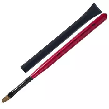 SPIRIT Prigel L flat brush OB-L