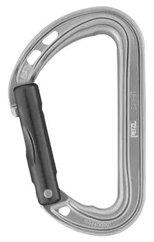 Spirit Straight M061AA00 PETZL) [item]