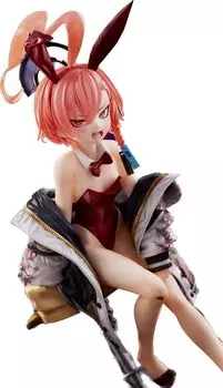 Spiritale Blue Archive Blue Archive Фигурка Мика Нелл в масштабе Spiritale (Девочка-кролик) 1/7