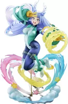 Spiritale My Hero Academia Nejire Hado Scale Figure -Wave- 1/7 белый
