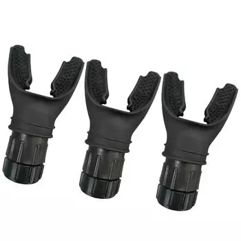 Спирометрия L Ung Тренажер с регулируемым сопротивлением L Ung Емкость Брюшная сила L Ung Тренажер Спирометр Удаление слизи One Size