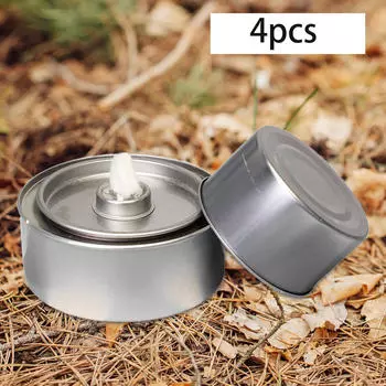 Спиртовая горелка, лампа-печь с хлопковым шнуром, маленькая металлическая портативная лампа для научных экспериментов дома single head