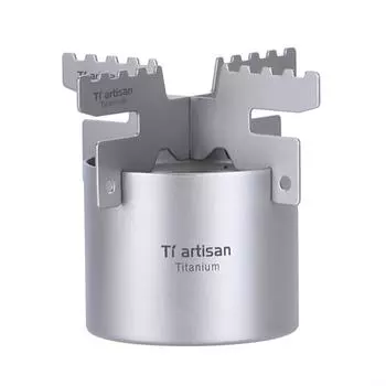 Спиртовая плита 0,5 мм, 1 комплект, 100 мл, аксессуары для печи