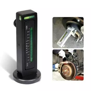 Спиртовой уровень Четкая шкала Точные данные Магнитное основание Адсорбция Внешняя коррекция фаски Легко читаемая Мастерская по уровню выравнивания 4 колес