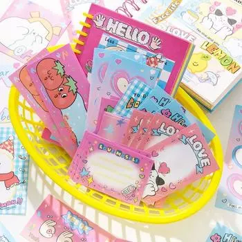 Список дел. Материал блокнотов. Бумага. Бумага для заметок. 50 листов. Блокноты для заметок.