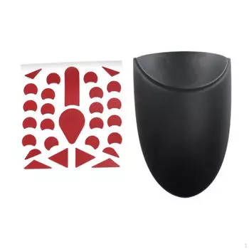 Splashing Guard Front Tire Fender Mudflap Protection Accessories Stylish Mudguard