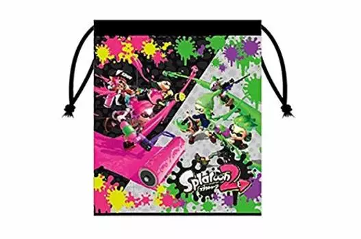 Splatoon 2 Кошелек S SPT-757
