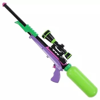 Splatoon 2 Сплатскоп Неоновый Зеленый неоновый зеленый