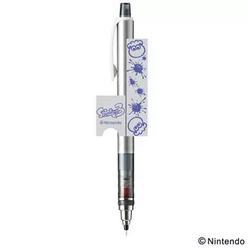 Splatoon 3 Куру Тога Осьминог (2)