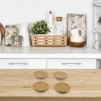 Splatter Dining с бокалом для вина для тарелок с закусками и десертами 10pcs/L