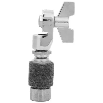 Сплав джазовый барабанный клатч аксессуары для музыкальных инструментов высококачественный держатель зажима