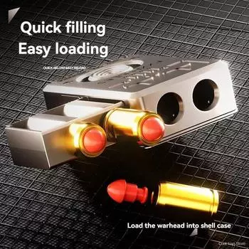 Сплав покер толкающий карточный пистолет игрушечный пистолет пусковая установка декомпрессионная игрушка мягкая пуля гильза выбрасывающая модель стрельбы для взрослых детей