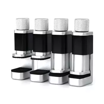 Сплав регулируемый металлический зажим зажим для крепления телефона инструменты для ремонта ЖК-дисплея зажим для iPhone Samsung IPad