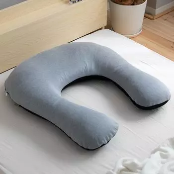 Splendid Hug Hug Aging Body Сделано в Японии [Nememi Seisakusho] Мужская подушка, Подушка, Мужская, Запах, Дезодорирующий, Запах, Ноненаль, Ацетат, Полиэстер, чёрный