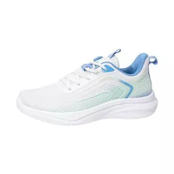 Splicing contrasting color casual shoes outdoor lightweight breathable mesh shoes adult platform trendy sports shoes 39