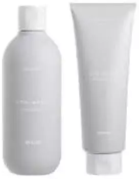 Splinage Шампунь Moist Veil 280 мл Splinage Treatment Moist Veil 230 г [набор]