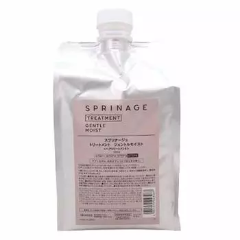 Splinage Treatment Gentle Moist Refill 1000 г 1,0 кг (х 1)