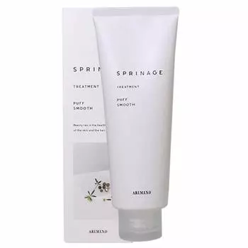 Splinage Treatment Puff Smooth 230 г 230 г (х 1)