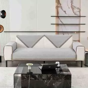 Сплошная цветная диванная подушка из синели, элитная доступная роскошная универсальная подушка на четыре сезона, современная простая нескользящая универсальная подушка 70*70