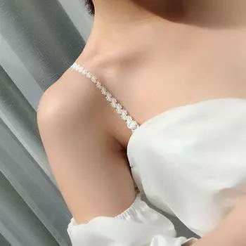 Сплошной цвет бюстгальтера-удлинителя лямки плечевые ремни регулируемый пояс бюстгальтера бретели бюстгальтера чёрный