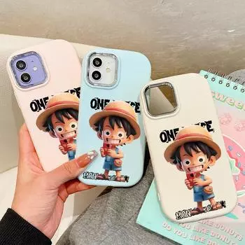 Сплошной цвет с серебряным краем линзы, жирный корпус, мягкий жидкий силиконовый чехол из ТПУ, противоударный чехол для телефона для Huawei Honor iPhone Infinix Tecno Vivo Honor 30S Russia синий