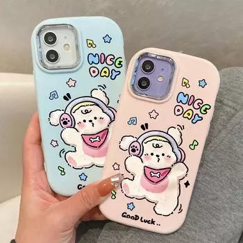 Сплошной цвет с серебряным краем линзы, жирный корпус, мягкий ТПУ, жидкий силиконовый чехол, противоударный чехол для телефона для OPPO Reno Realme OnePlus OnePlus Nord CE 2 Lite 5G синий