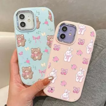 Сплошной цвет с серебряным краем линзы, жирный корпус, мягкий ТПУ, жидкий силиконовый чехол, противоударный чехол для телефона для OPPO Reno Realme OnePlus Realme GT Neo 5 чёрный