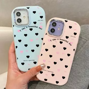 Сплошной цвет с серебряным краем линзы, жирный корпус, мягкий ТПУ, жидкий силиконовый чехол, противоударный чехол для телефона для OPPO Reno Realme OnePlus OPPO Reno4 Lite чёрный