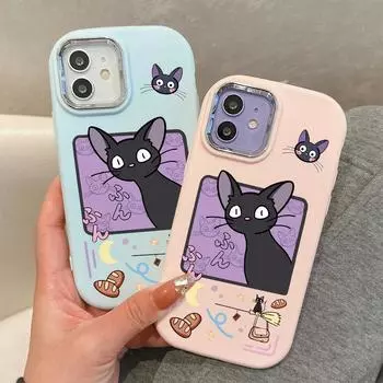 Сплошной цвет с серебряным краем линзы, жирный корпус, мягкий ТПУ, жидкий силиконовый чехол, противоударный чехол для телефона для OPPO Reno Realme OnePlus Realme 8 5G розовый