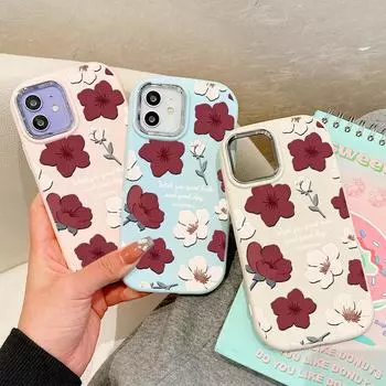 Сплошной цвет с серебряным краем линзы, жирный корпус, мягкий жидкий силиконовый чехол из ТПУ, противоударный чехол для телефона для Huawei Honor iPhone Infinix Tecno Vivo Vivo V29 Pro 5G розовый