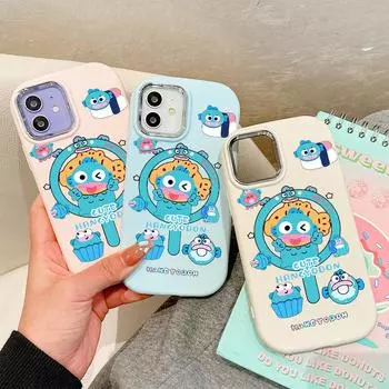 Сплошной цвет с серебряным краем линзы, жирный корпус, мягкий жидкий силиконовый чехол из ТПУ, противоударный чехол для телефона для Huawei Honor iPhone Infinix Tecno Vivo Huawei Nova 9 SE синий