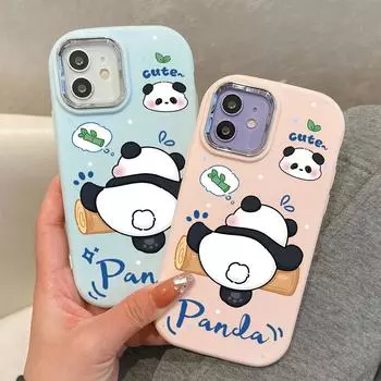 Сплошной цвет с серебряным краем линзы, жирный корпус, мягкий ТПУ, жидкий силиконовый чехол, противоударный чехол для телефона для OPPO Reno Realme OnePlus Realme Q5 синий