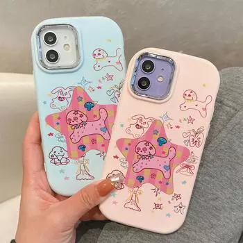 Сплошной цвет с серебряным краем линзы, жирный корпус, мягкий ТПУ, жидкий силиконовый чехол, противоударный чехол для телефона для OPPO Reno Realme OnePlus OPPO A8 синий