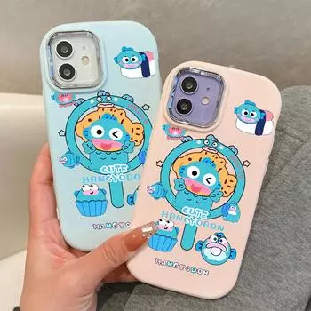 Сплошной цвет с серебряным краем линзы, жирный корпус, мягкий ТПУ, жидкий силиконовый чехол, противоударный чехол для телефона для OPPO Reno Realme OnePlus OPPO Reno5 синий