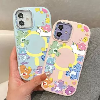 Сплошной цвет с серебряным краем линзы, жирный корпус, мягкий ТПУ, жидкий силиконовый чехол, противоударный чехол для телефона для OPPO Reno Realme OnePlus Realme C25 чёрный