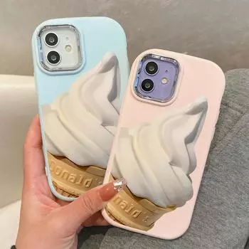 Сплошной цвет с серебряным краем линзы, жирный корпус, мягкий ТПУ, жидкий силиконовый чехол, противоударный чехол для телефона для OPPO Reno Realme OnePlus Realme V13 5G белый