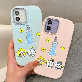 Сплошной цвет с серебряным краем линзы, жирный корпус, мягкий ТПУ, жидкий силиконовый чехол, противоударный чехол для телефона для OPPO Reno Realme OnePlus OPPO A18 чёрный