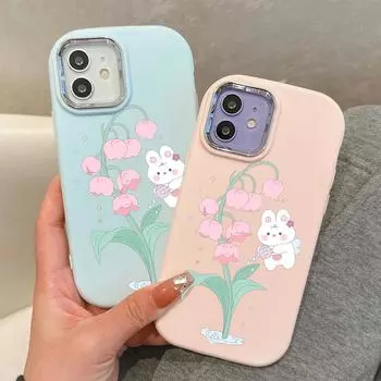 Сплошной цвет с серебряным краем линзы, жирный корпус, мягкий ТПУ, жидкий силиконовый чехол, противоударный чехол для телефона для OPPO Reno Realme OnePlus OPPO A53 2020 белый