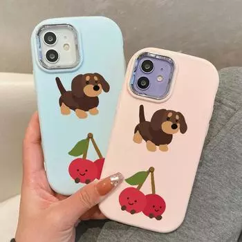 Сплошной цвет с серебряным краем линзы, жирный корпус, мягкий ТПУ, жидкий силиконовый чехол, противоударный чехол для телефона для OPPO Reno Realme OnePlus OPPO A74 чёрный