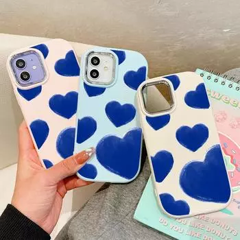 Сплошной цвет с серебряным краем линзы, жирный корпус, мягкий жидкий силиконовый чехол из ТПУ, противоударный чехол для телефона для Huawei Honor iPhone Infinix Tecno Vivo Vivo V29E 5G белый