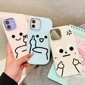 Сплошной цвет с серебряным краем линзы, жирный корпус, мягкий жидкий силиконовый чехол из ТПУ, противоударный чехол для телефона для Huawei Honor iPhone Infinix Tecno Vivo Vivo V27 Pro 5G белый